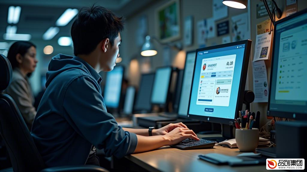 抢票软件开发的全面解析与实战指南
