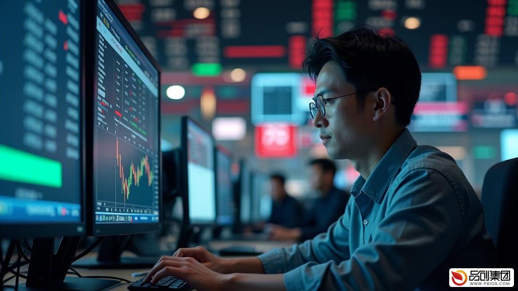 股票交易密码与资金密码：保障投资安全的关键要素
