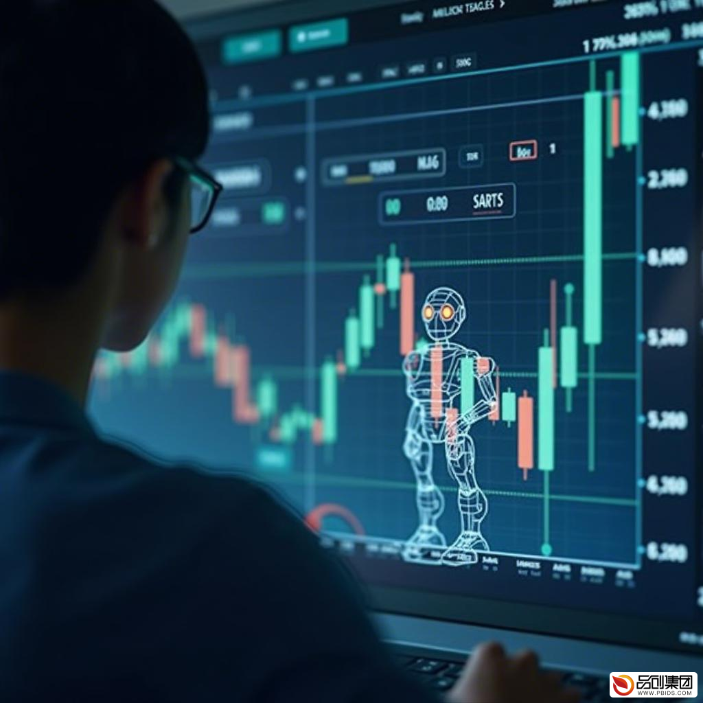 股票软件自动买卖：智能投资的新纪元
