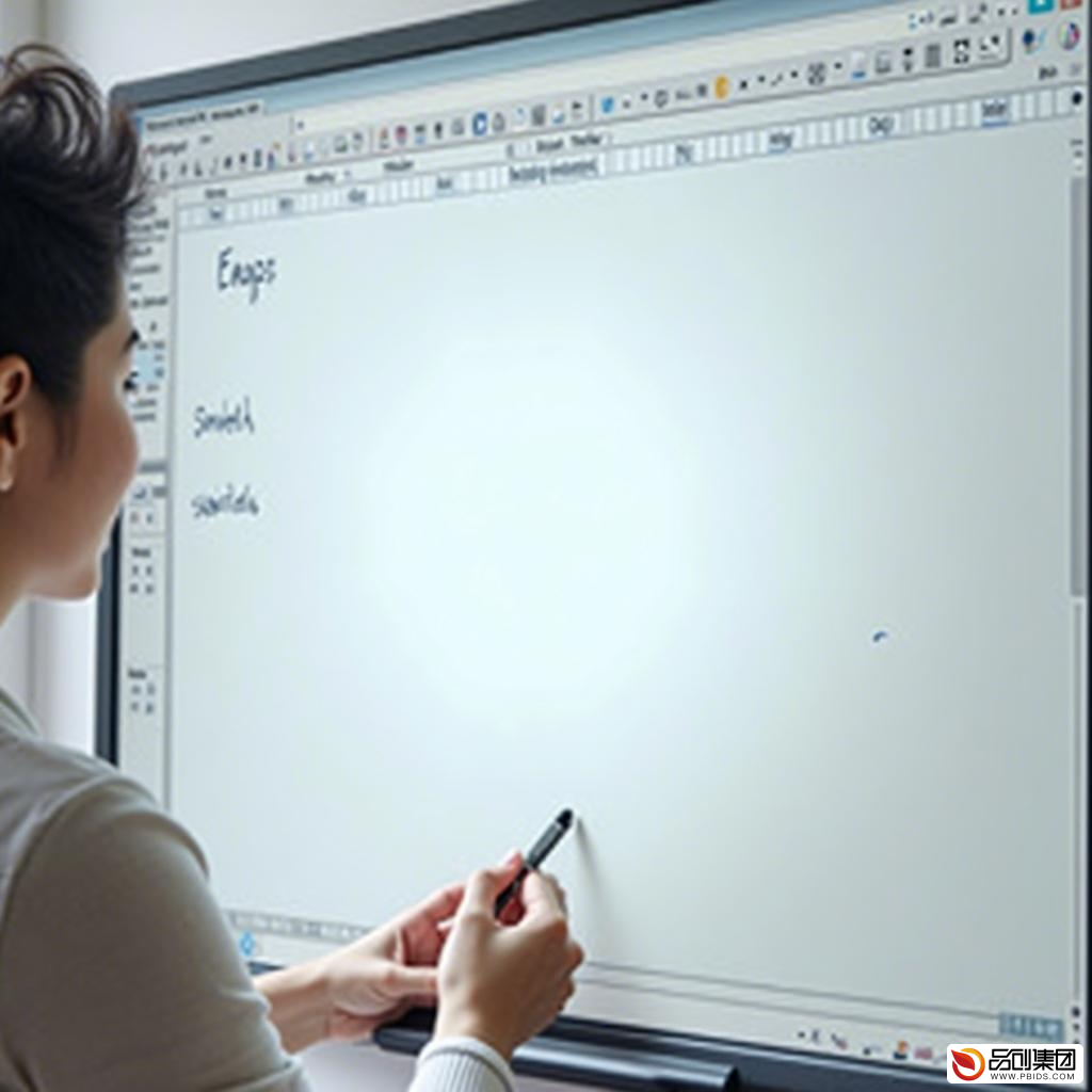 教育白板软件:重塑教学互动的新篇章