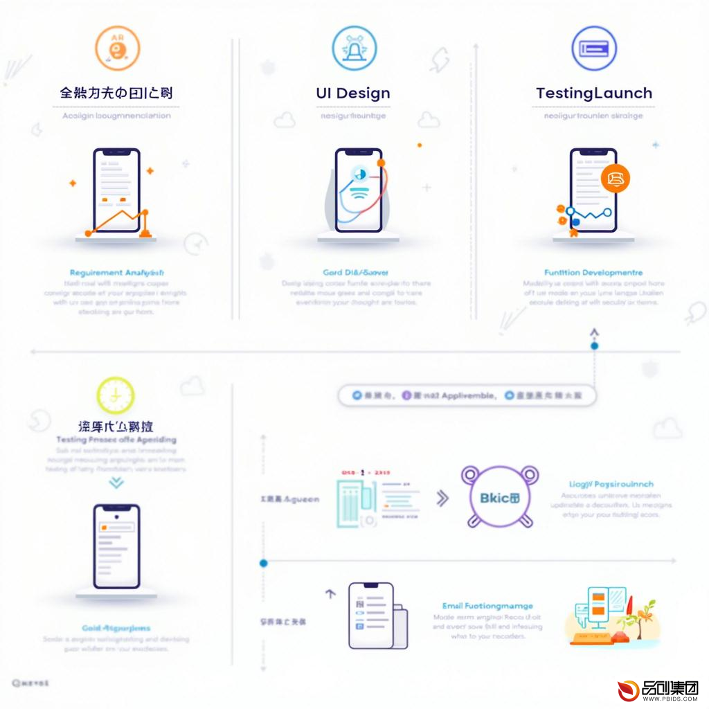 App手机开发定制:打造专属移动应用的全方位指南