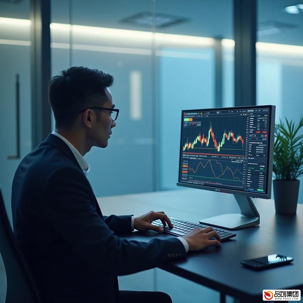 全面解析:境外期货交易软件的选择、风险与策略