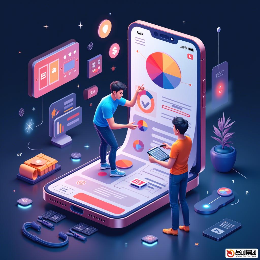 iOS应用定制开发：打造专属移动解决方案的全方位指南
