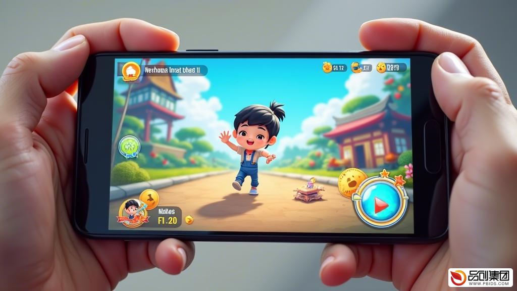 微信游戏小程序开发：从零到一的全面指南
