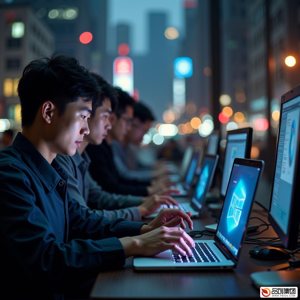 直播小程序定制开发公司:打造专属直播平台的优选