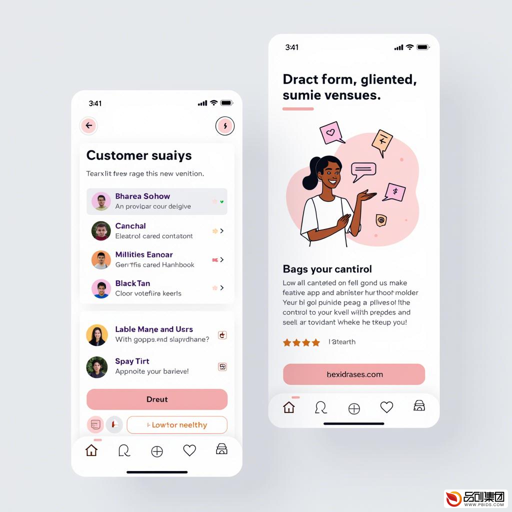 开发定制手机APP：从概念到市场的全方位指南
