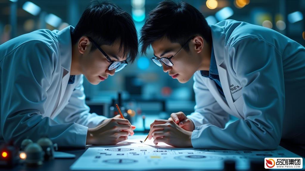 MEMS定制开发：解锁微纳世界的创新之门
