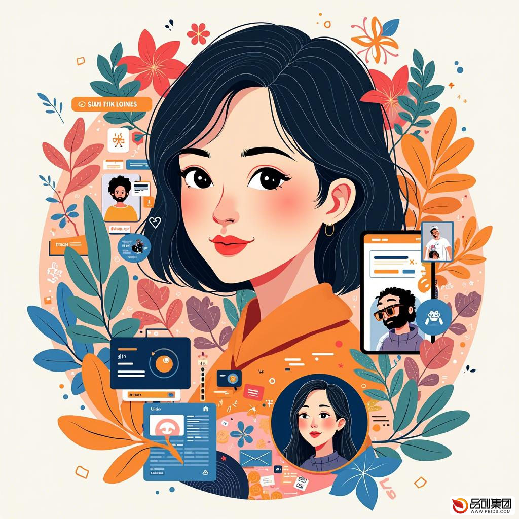 视觉传达设计从业方向：解锁创意与技术的无限可能
