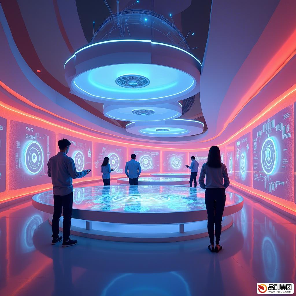 从室内设计到交互设计：跨界转型的艺术与科学
