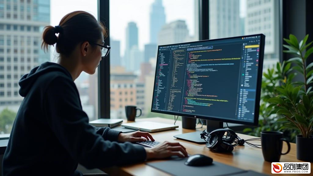 定制软件：打造专属解决方案的全方位指南
