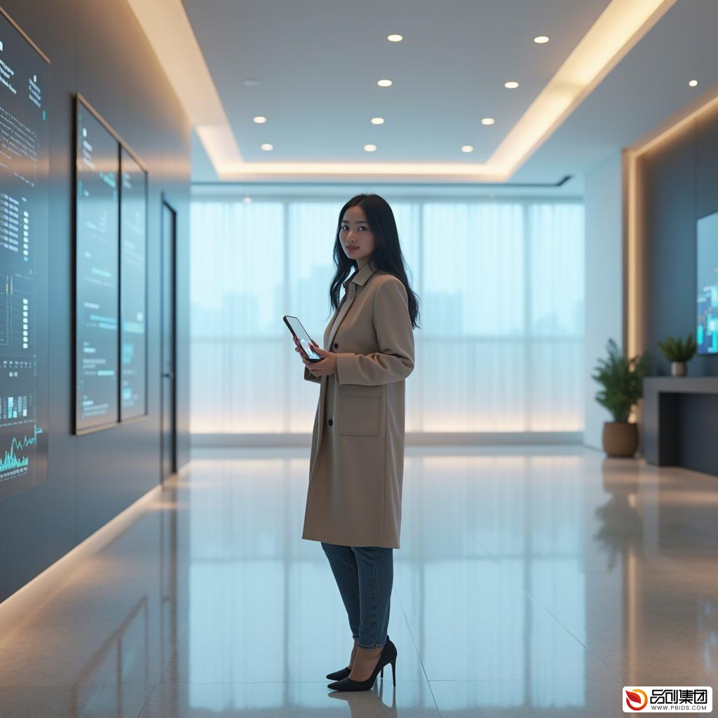 河南东恒建筑智能化:引领未来建筑科技新风尚