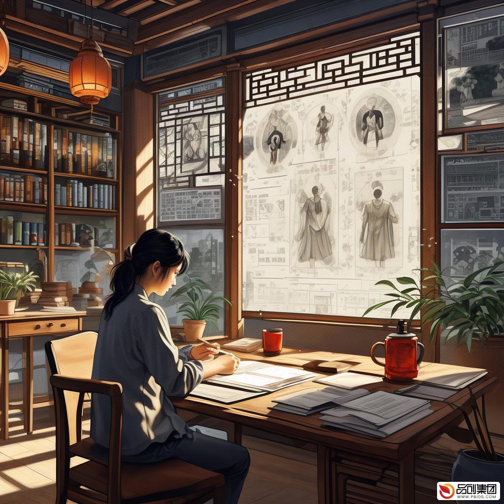 UI设计说明书：打造用户友好的界面
