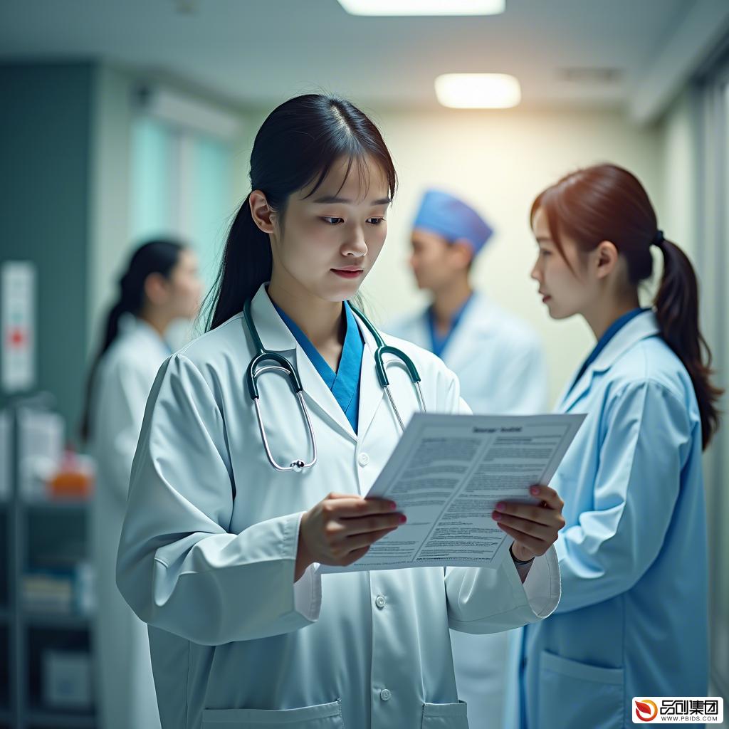 全面解析医疗保险:保障健康,守护未来