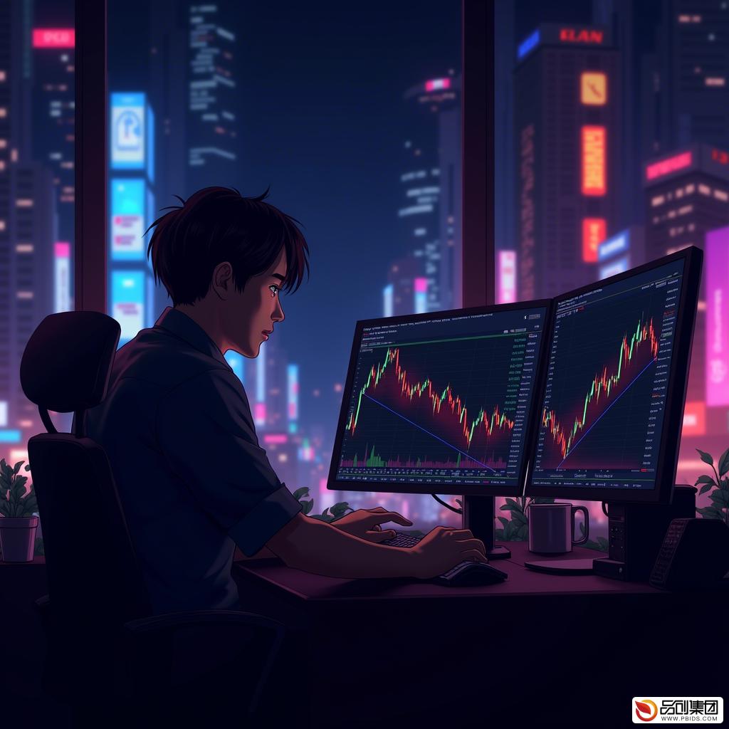 炒股软件大比拼：哪款最好用？
