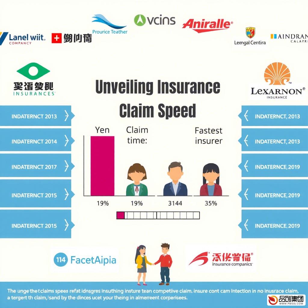 揭秘保险理赔速度:哪些保险公司理赔最快?
