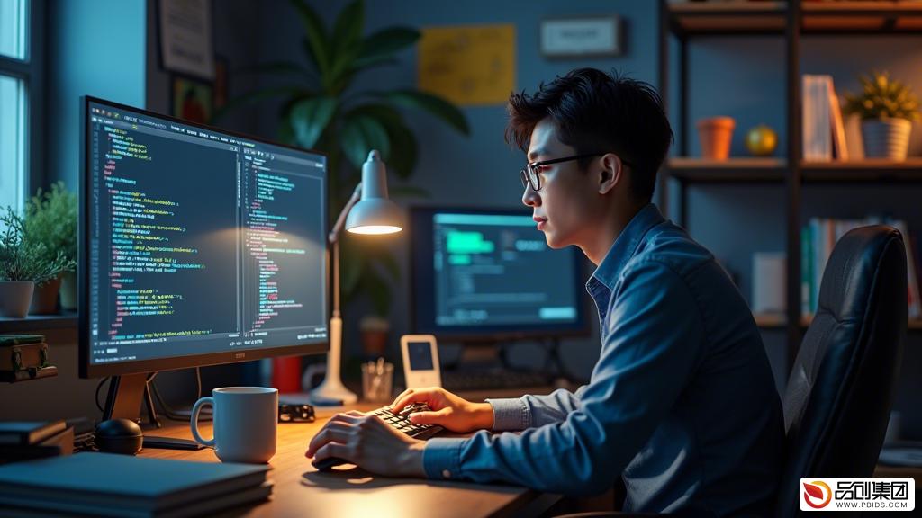 开发定制手机App：从构想到实现的全方位指南
