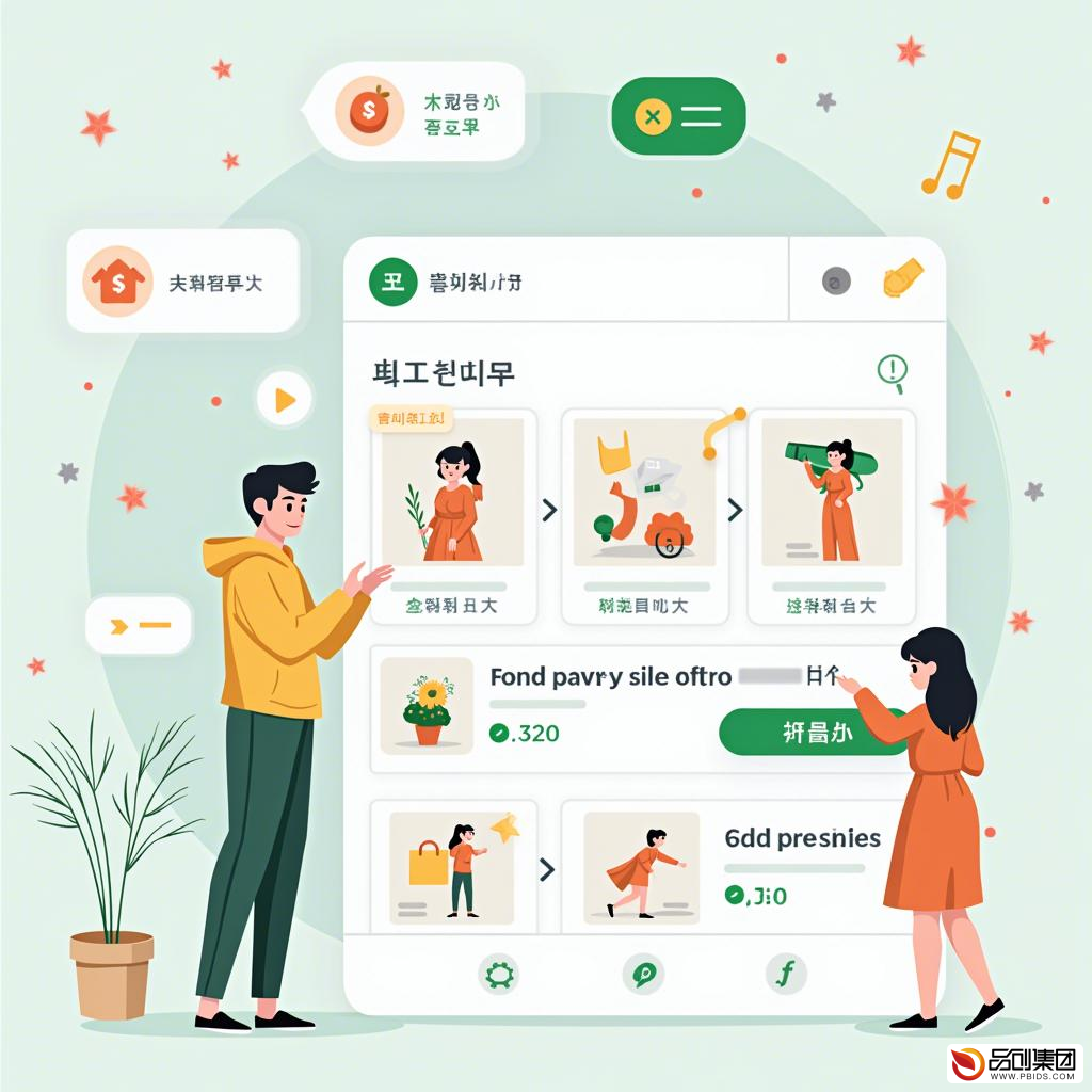 微信店铺小程序制作全攻略