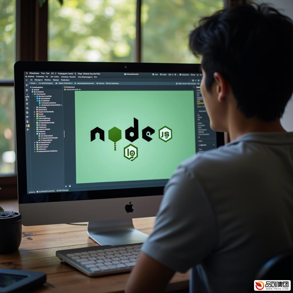 Node.js桌面应用开发：构建高效、跨平台的桌面应用程序
