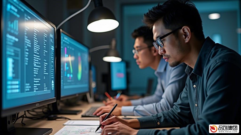 软件定制化开发：打造企业专属解决方案的明智之选
