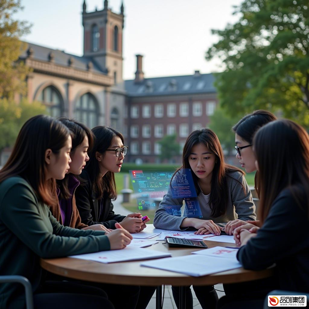 交互设计专业国内大学深度解析:培养未来设计精英的摇篮