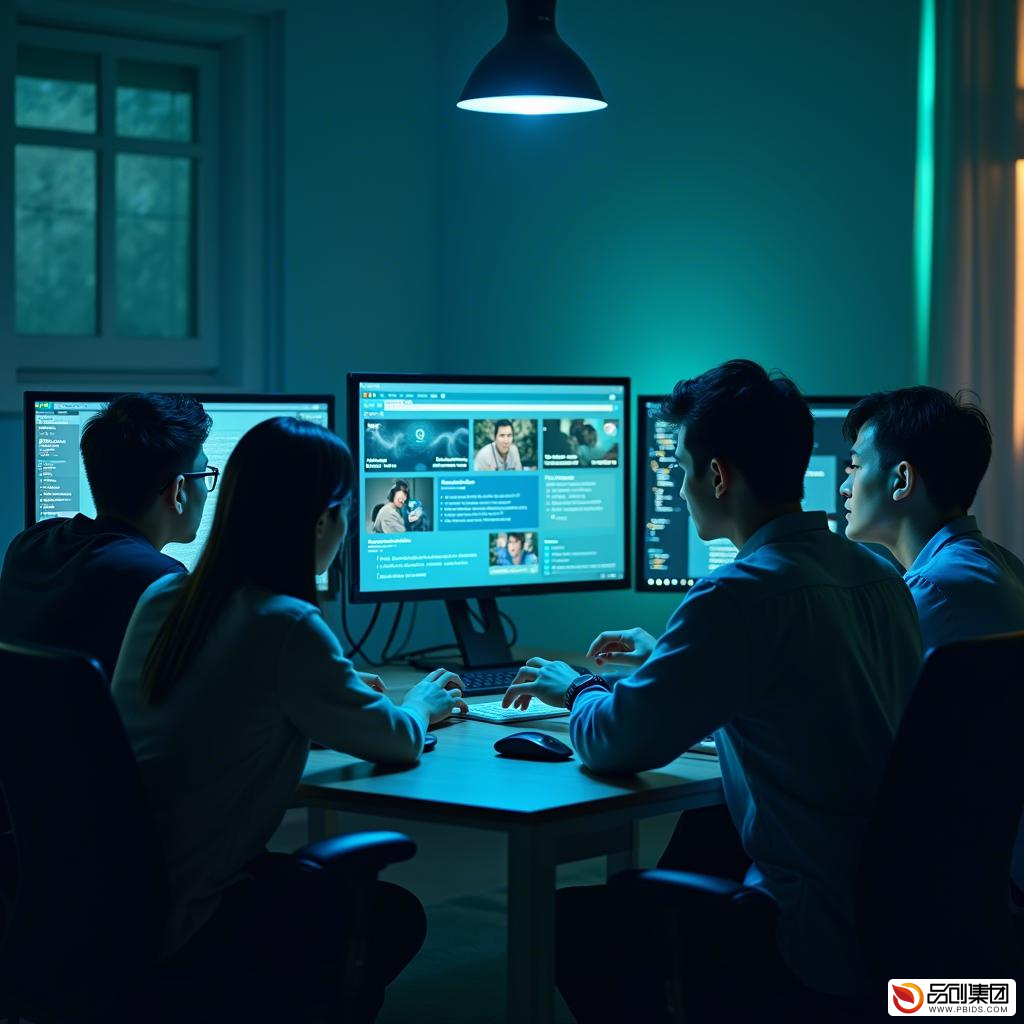 开发定制网站公司的全方位解析:如何选择与合作