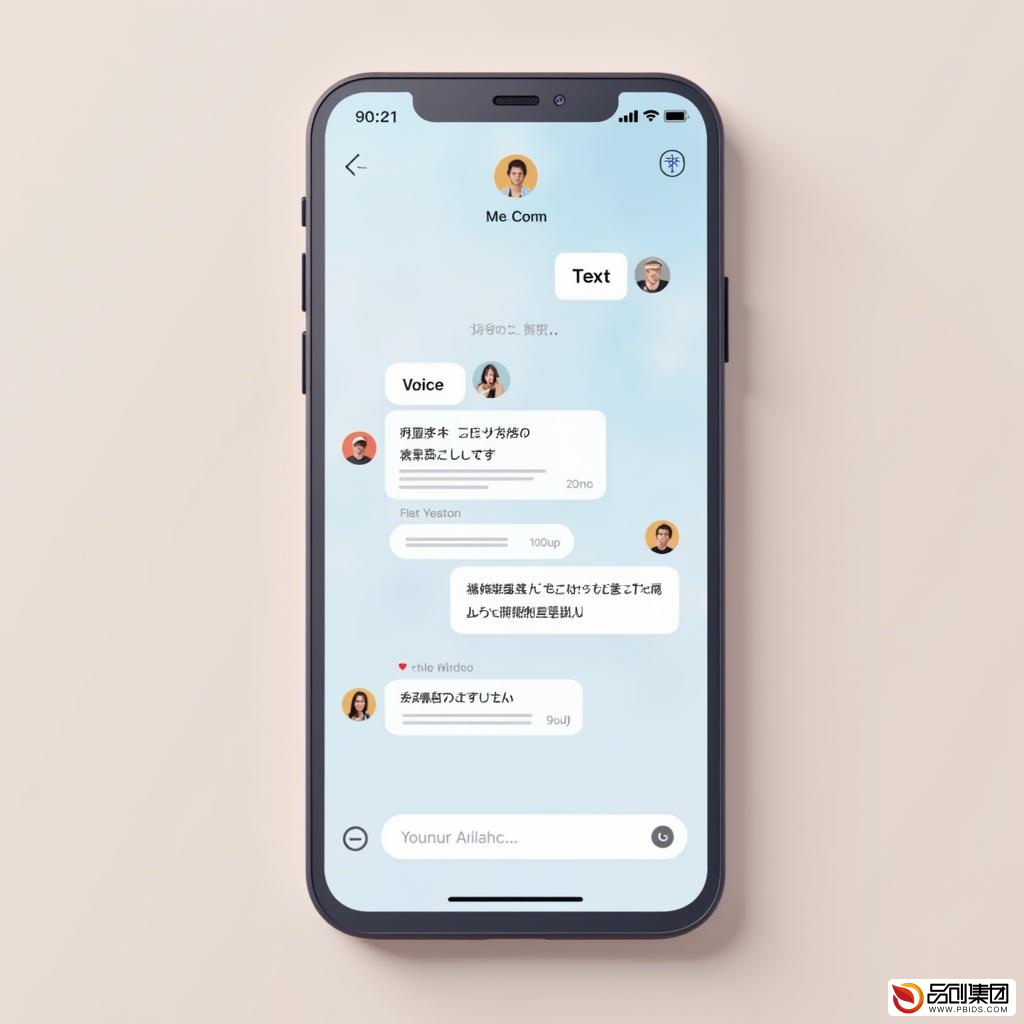 打造高效互动：全面解析App聊天软件开发的关键要素
