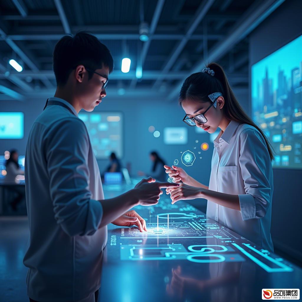 重塑用户体验：深度解析现代应用中的交互设计
