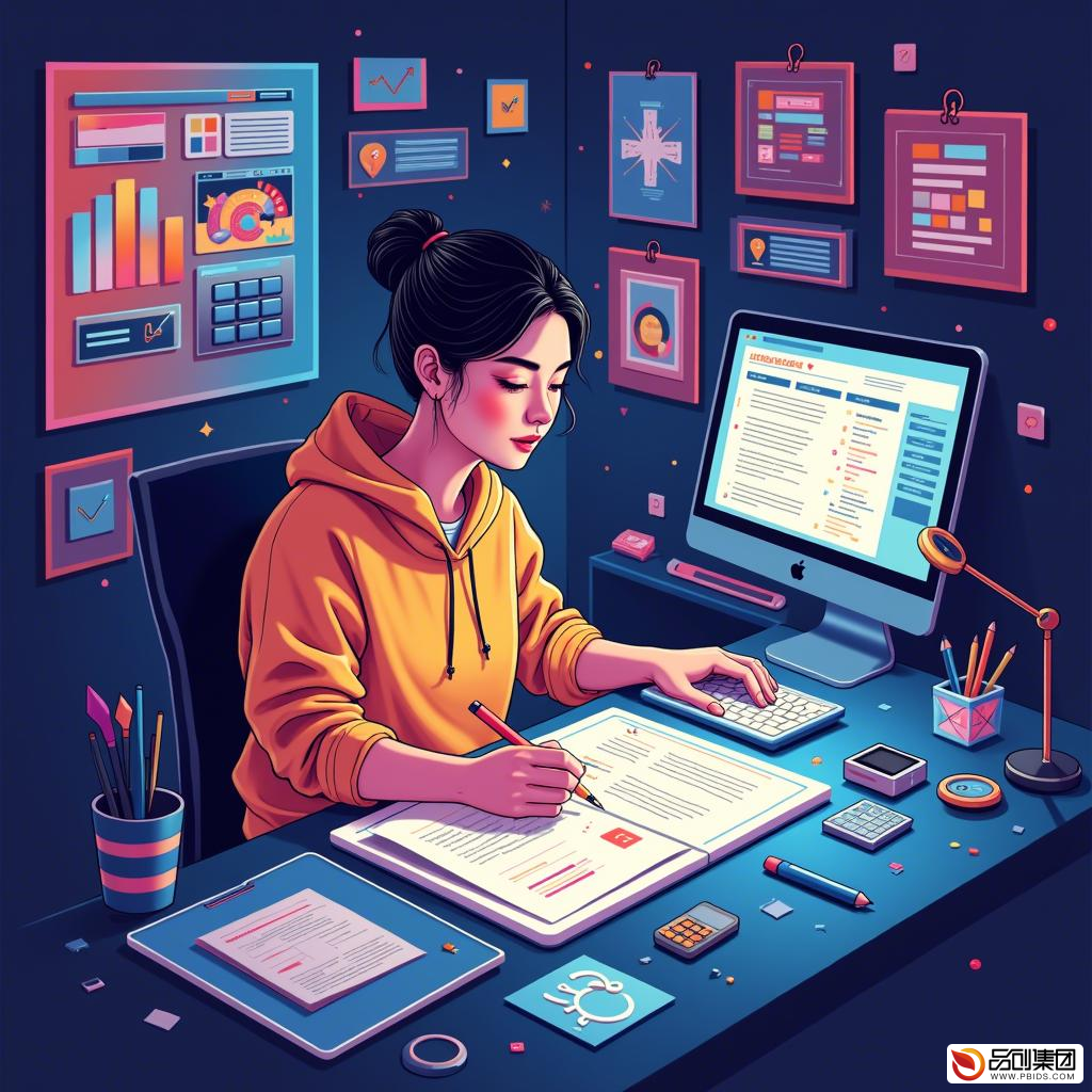 UI与UE设计的深度解析：打造卓越用户体验的秘诀

