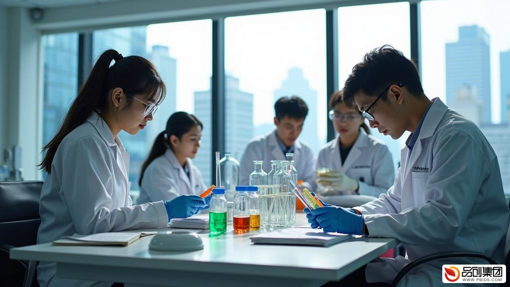 浙江食品开发公司的创新之路：从传统到现代的华丽蜕变

