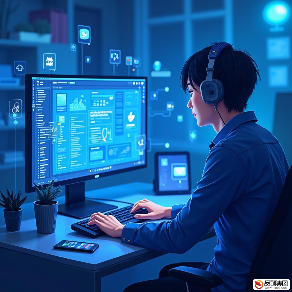 深入解析App开发工作:从策划到上线的全链路指南