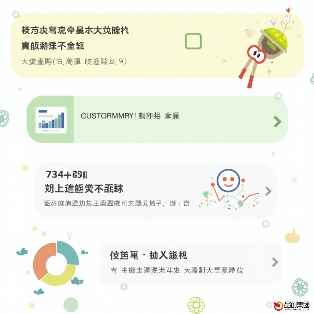 微信公众号开发全解析：从零到一的实战指南
