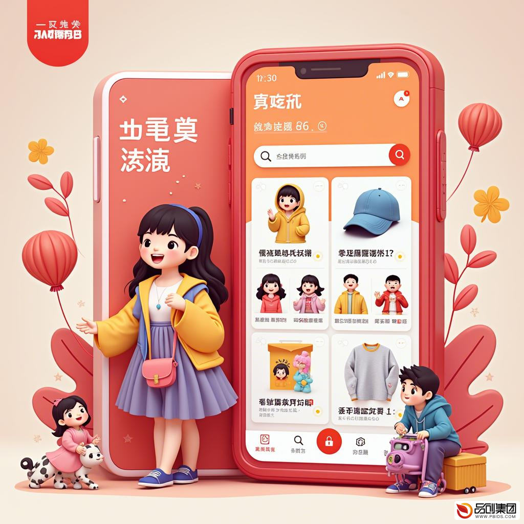 淘宝客APP定制开发:打造高效盈利的电商推广利器