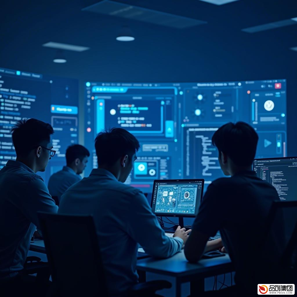 全面解析:App开发系统的构建与优化