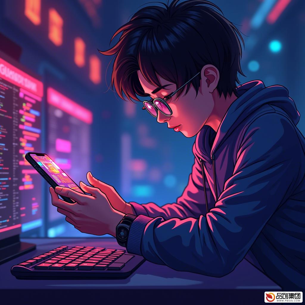 手机端APP定制：打造专属移动应用的全方位指南
