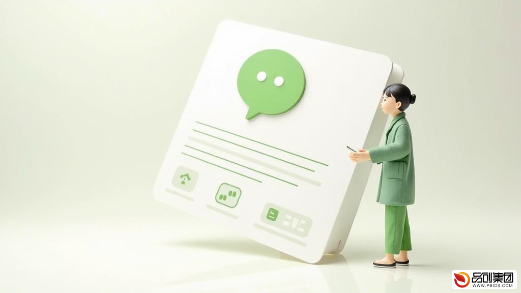 全面解析：关注微信公众号的高效方式与实用技巧
