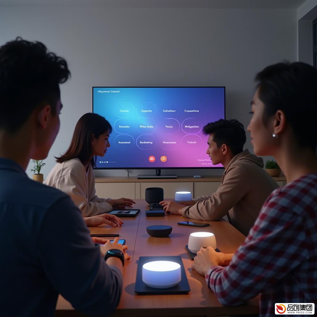 小米软件开发:创新技术引领智能生活新篇章