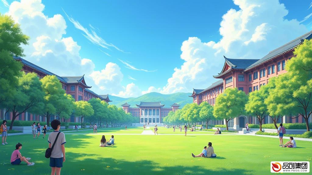 大专学院：开启职业梦想的金色大门
