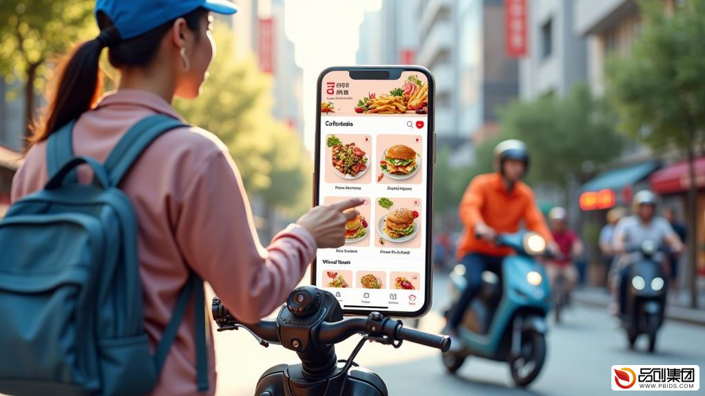 开发外卖平台小程序：从零到一的全面指南
