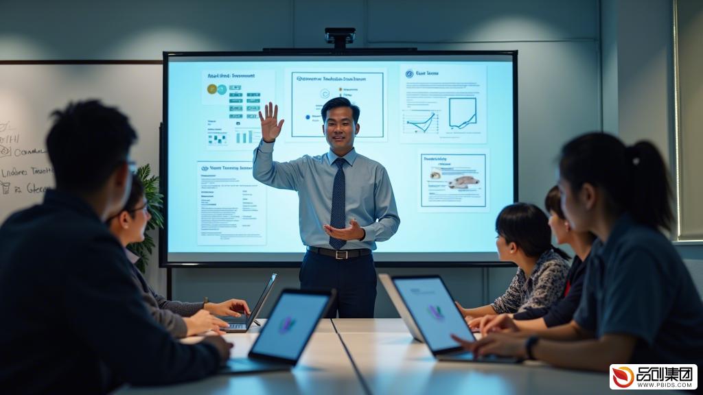在线教学新纪元：探索可以在线教学的软件及其无限可能