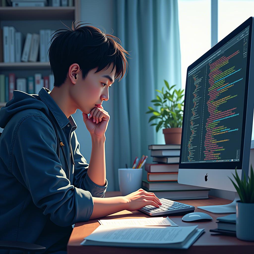 思维训练软件——智力提升的高效平台
