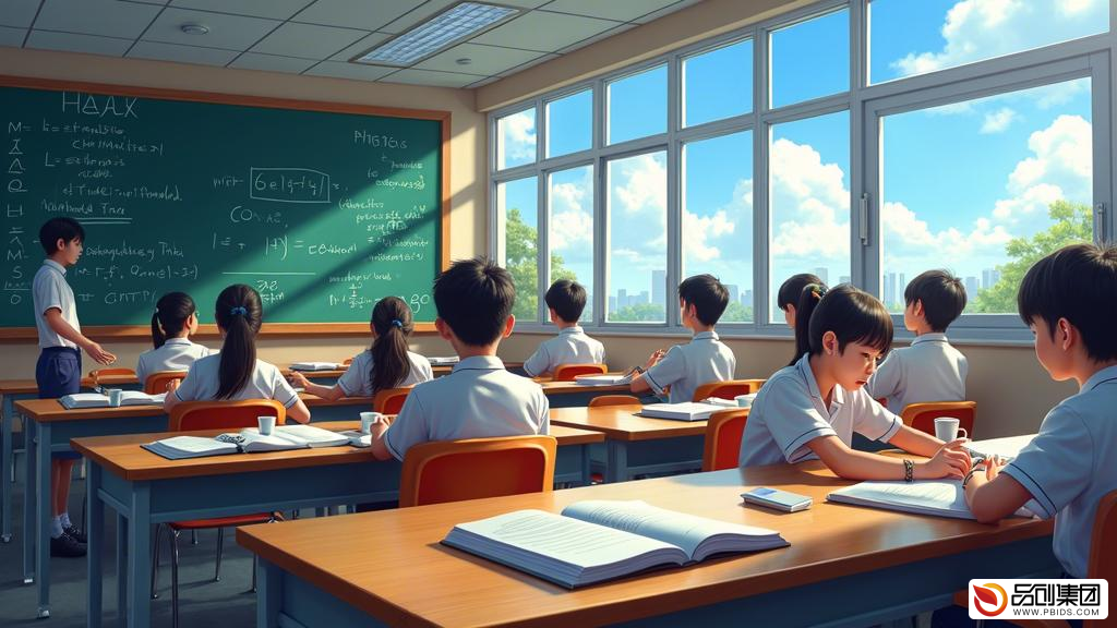 高中课程视频软件：开启高效学习的新篇章
