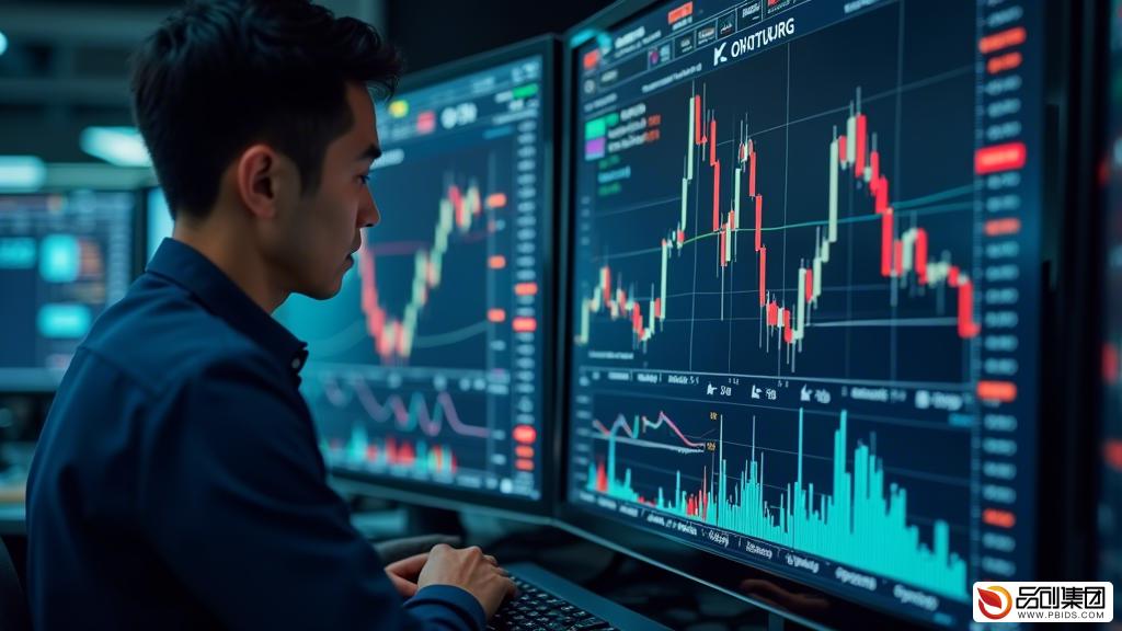 深入解析：什么是做期货软件及其核心功能与应用
