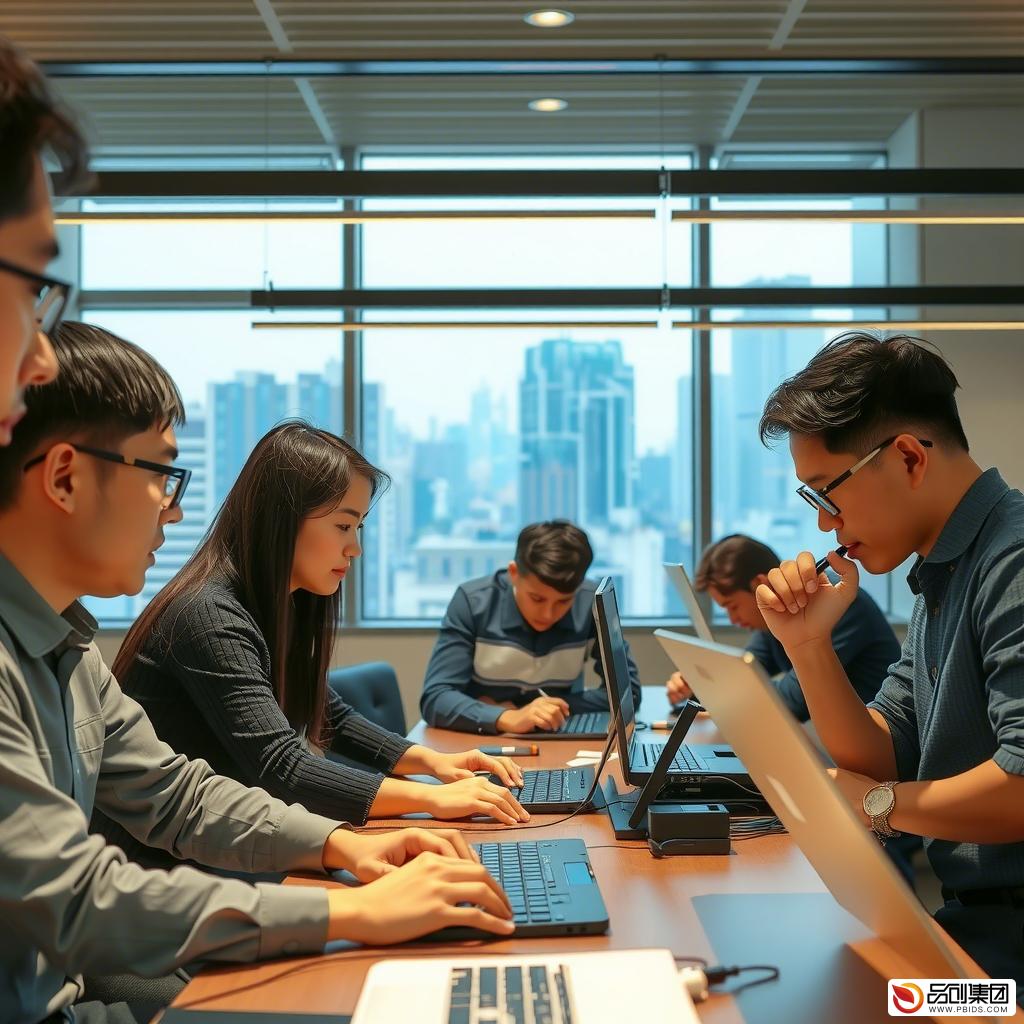 长沙定制软件开发公司:打造专属数字化解决方案