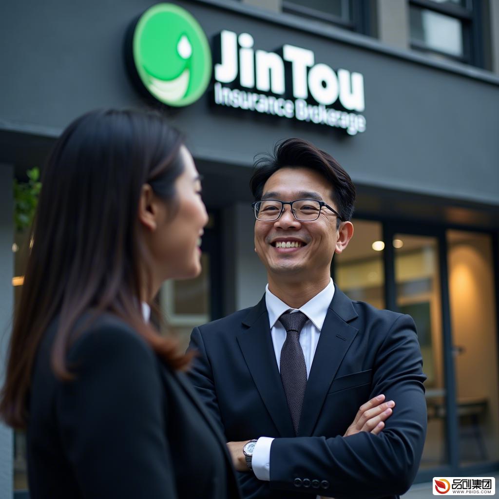 津投保险经纪公司:专业引领,保障未来