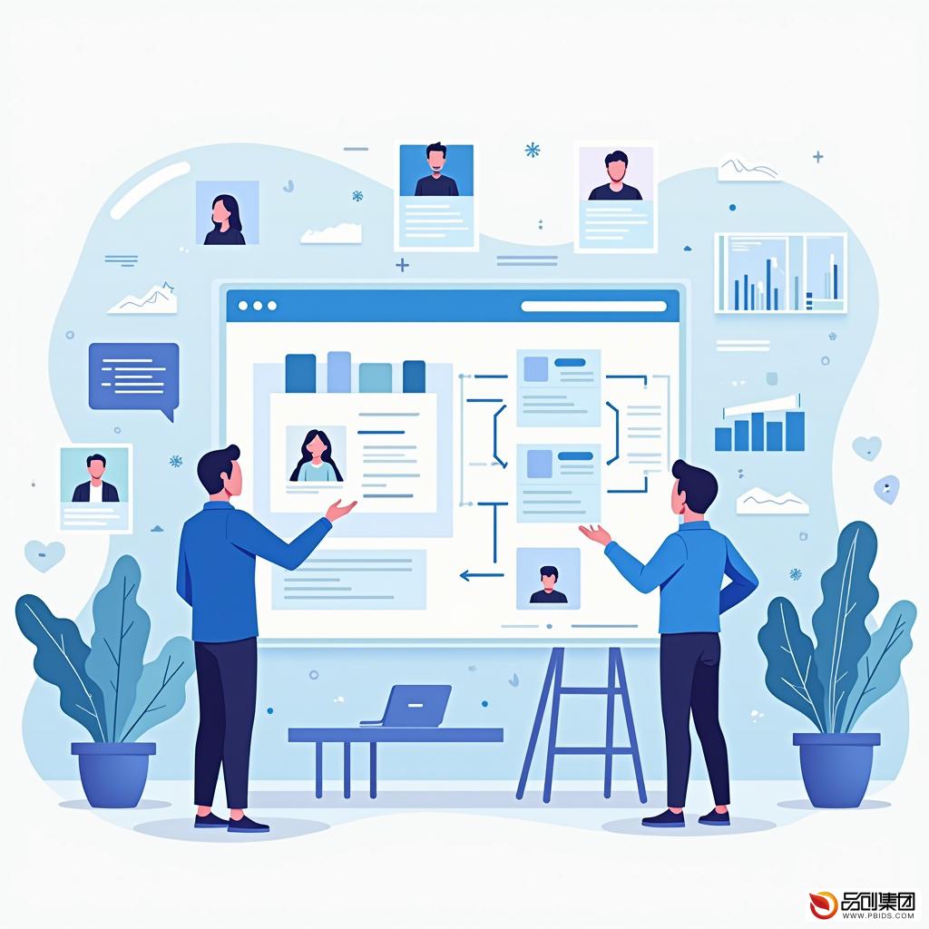 SharePoint定制开发:构建高效协作与信息管理平台