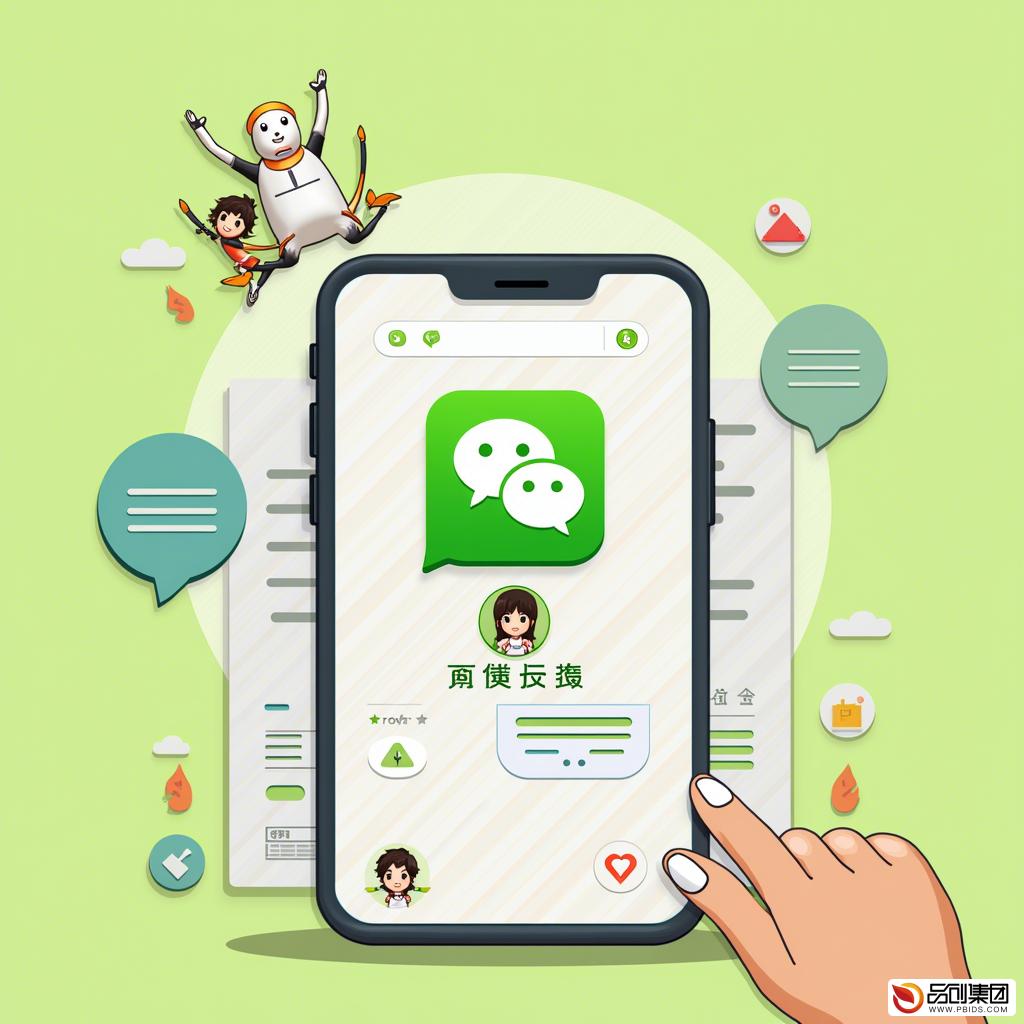 全面掌握:微信小程序的打开方法与使用技巧