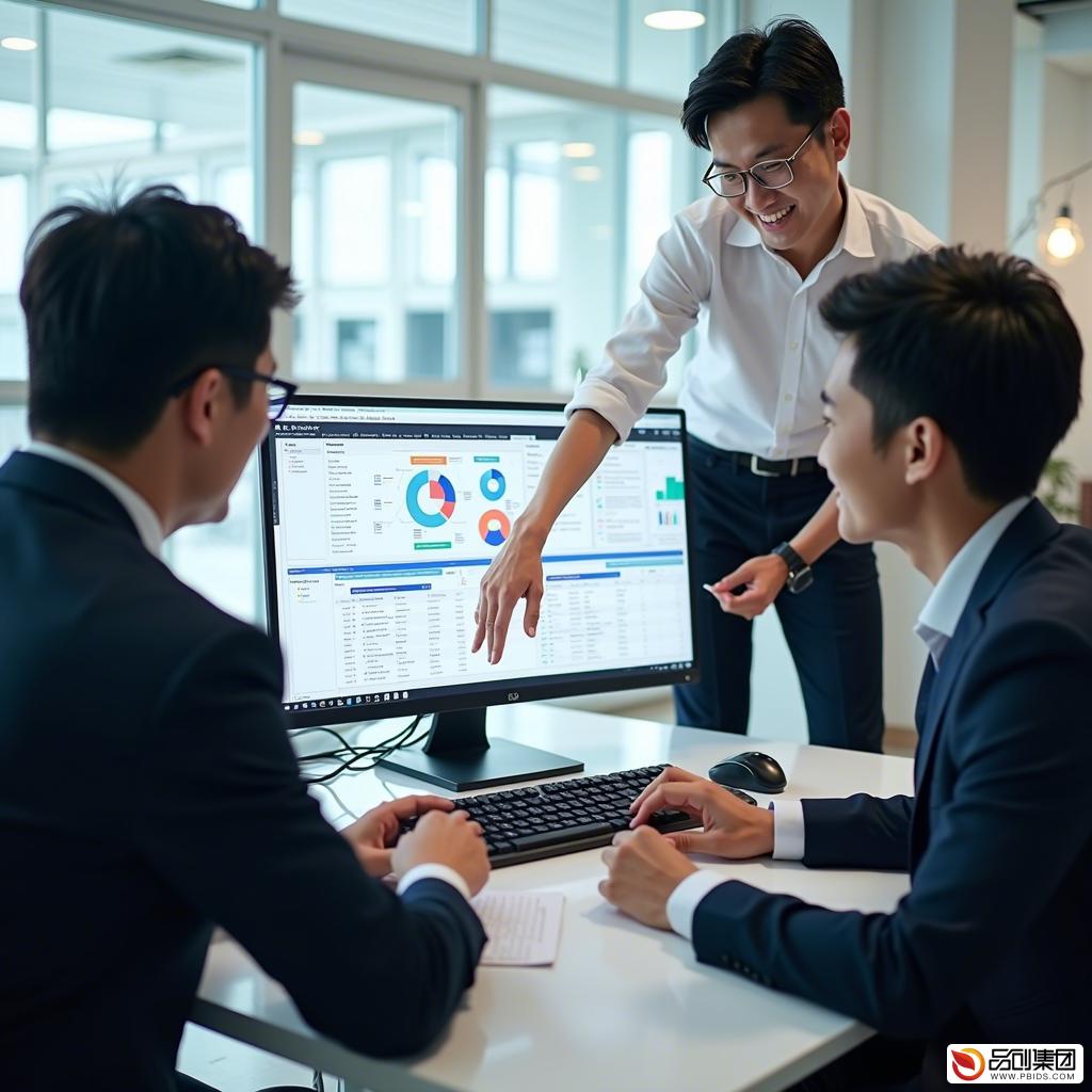 软件定制哪家公司好?全面解析与推荐