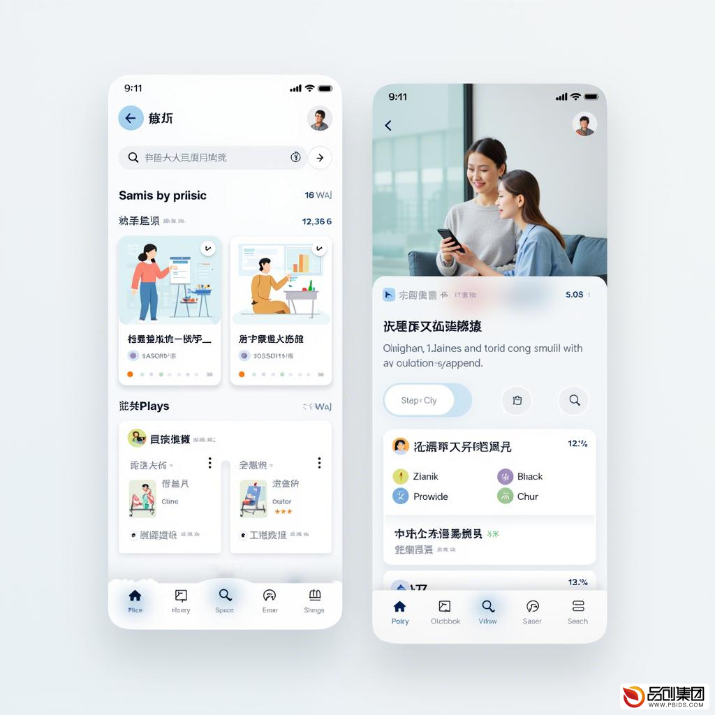中国保险APP：重塑保险行业的数字化新体验
