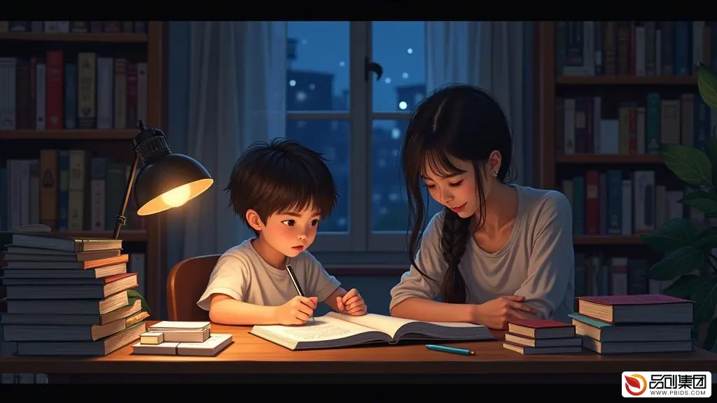 教孩子作业，这些软件值得下载
