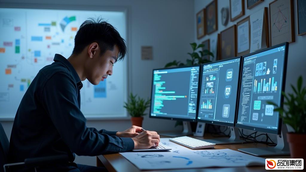 App开发新纪元：混合开发与原生开发的深度剖析

